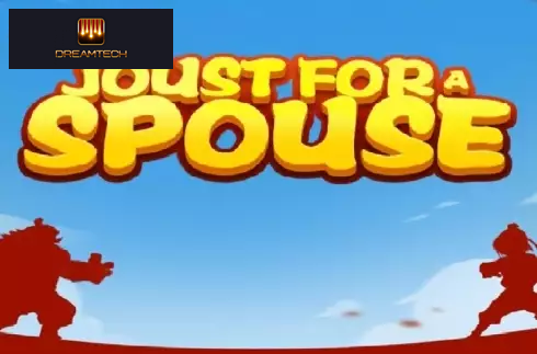 Joust for a Spouse